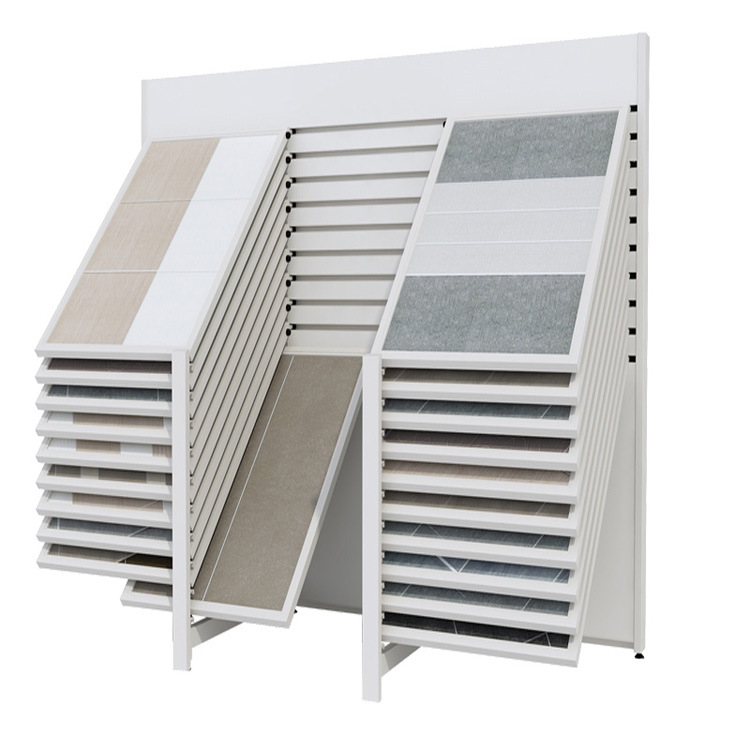 Display Stand Wood - Craftgrainpro Modern Wood Flooring Display Rack