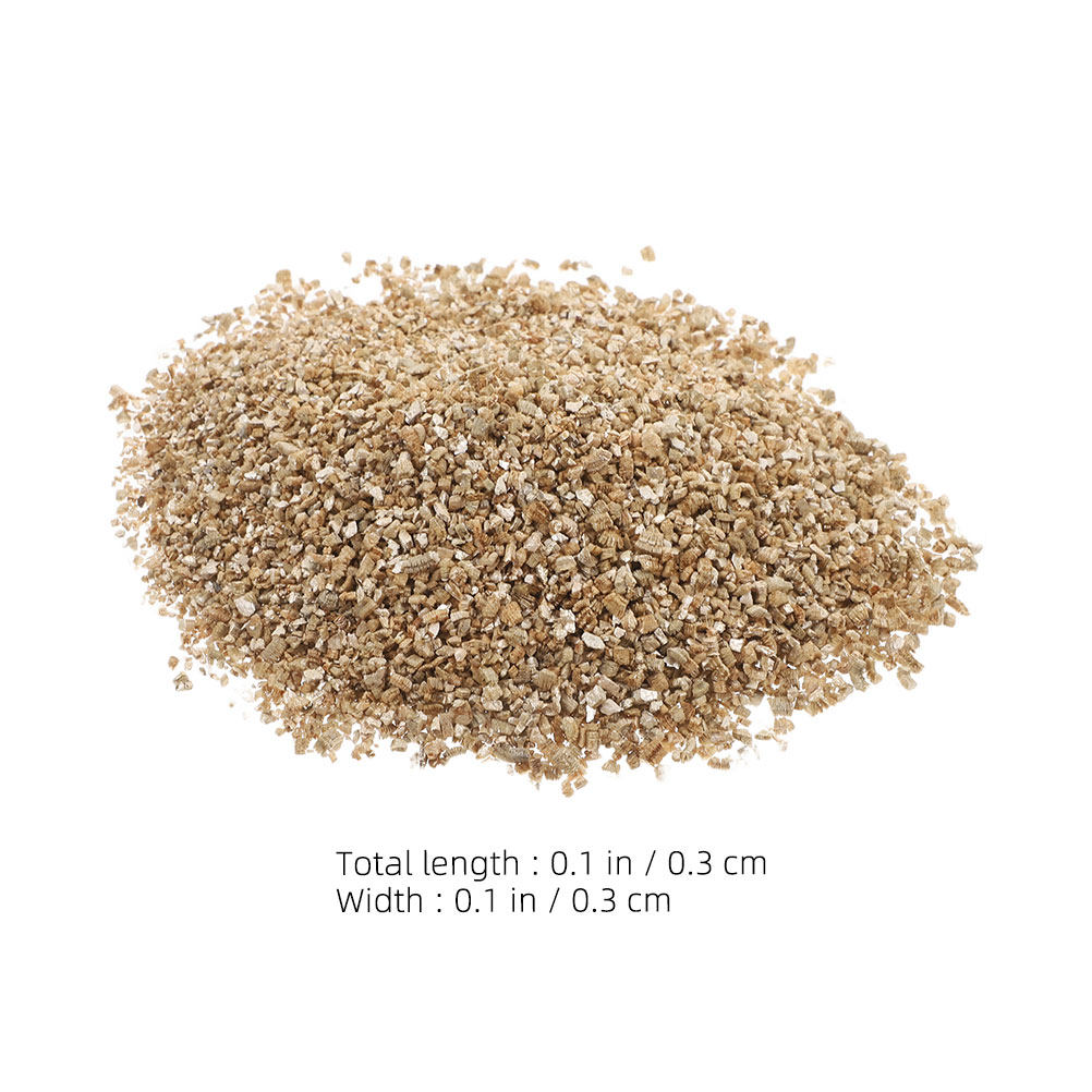 1 Bag Vermiculite Gardening Ex - Horticulture Soil Vermiculite recension och pris
