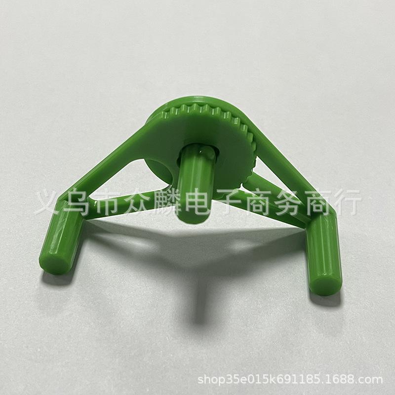 Adjustable Stem Training Clips - Bonsai Garden Tools recension och pris