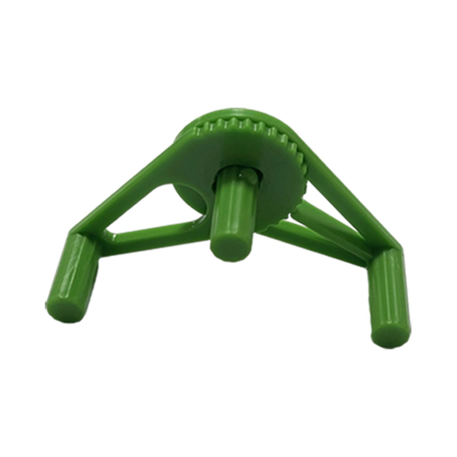 Adjustable Stem Training Clips - Bonsai Garden Tools recension och pris