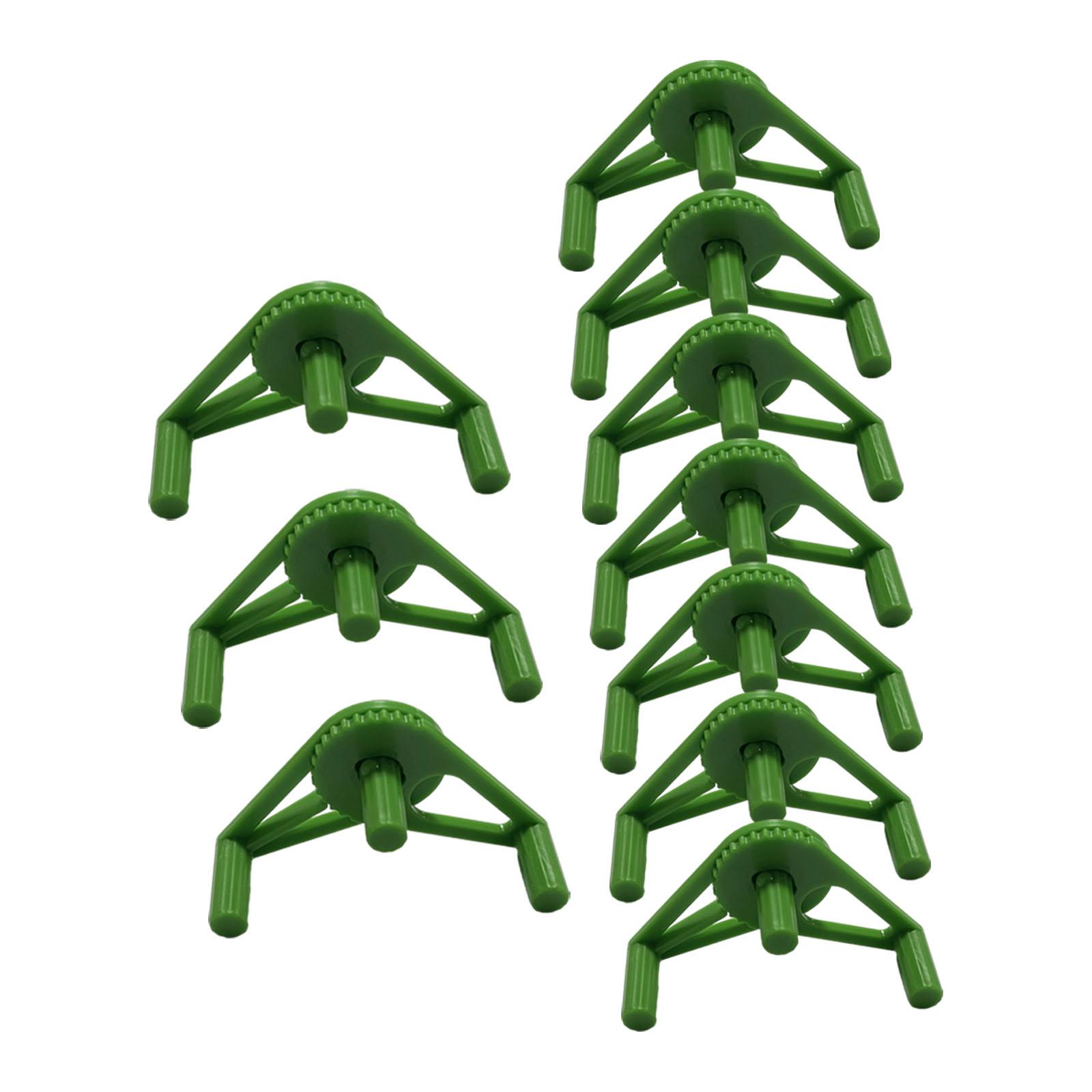 Adjustable Stem Training Clips - Bonsai Garden Tools recension och pris