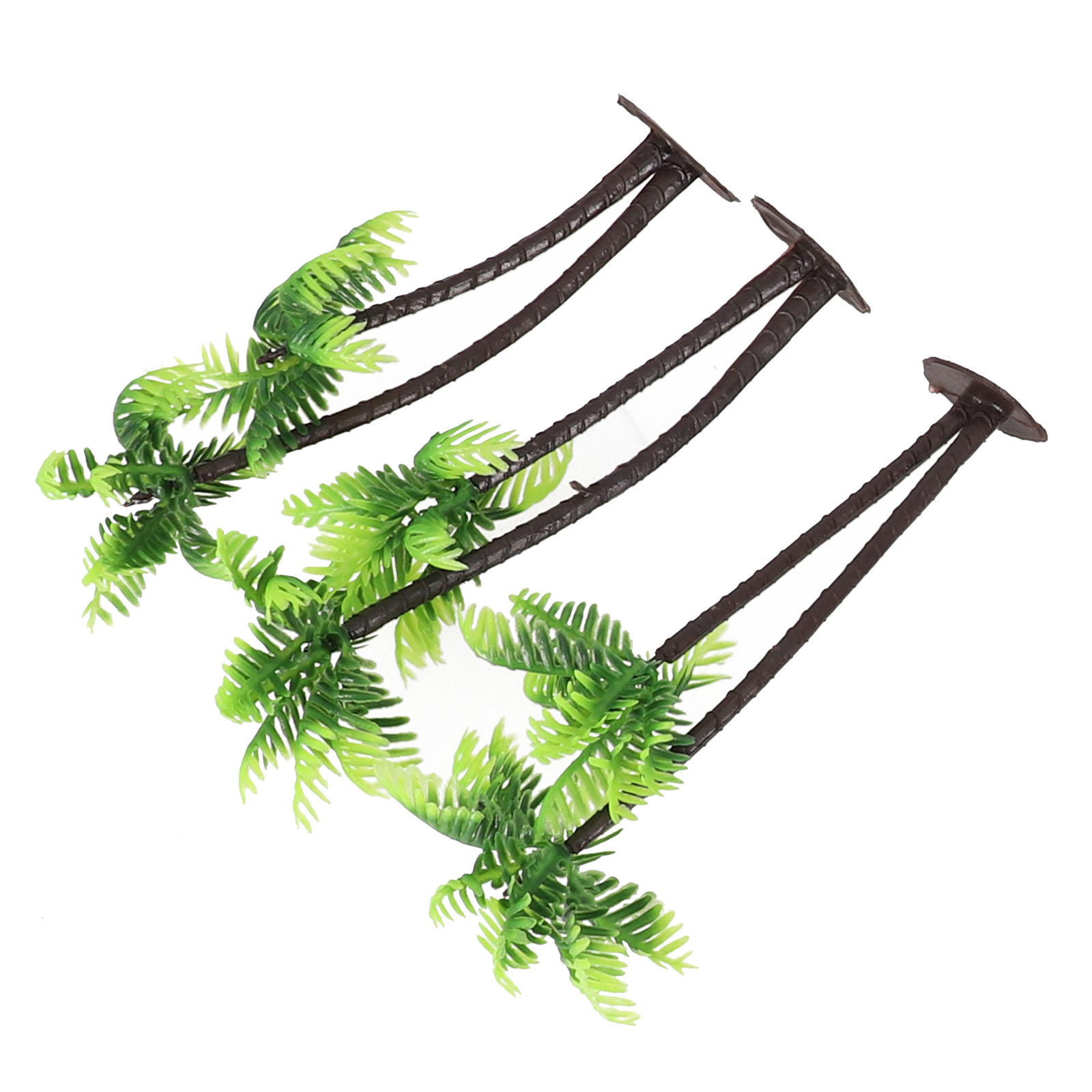 5Pcs For Mini Coconut Palm Tre - Bonsai Garden Set Up recension och pris