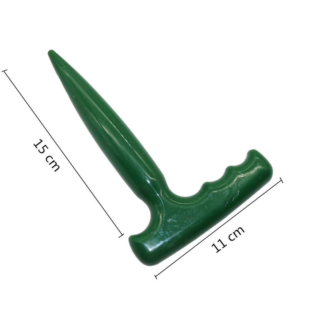 Seed Cultivation Soil Puncher  - Bonsai Garden Tools recension och pris