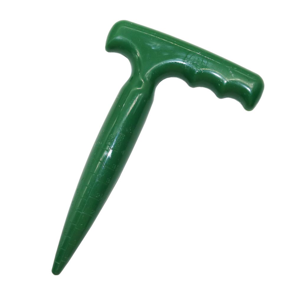 Seed Cultivation Soil Puncher  - Bonsai Garden Tools recension och pris