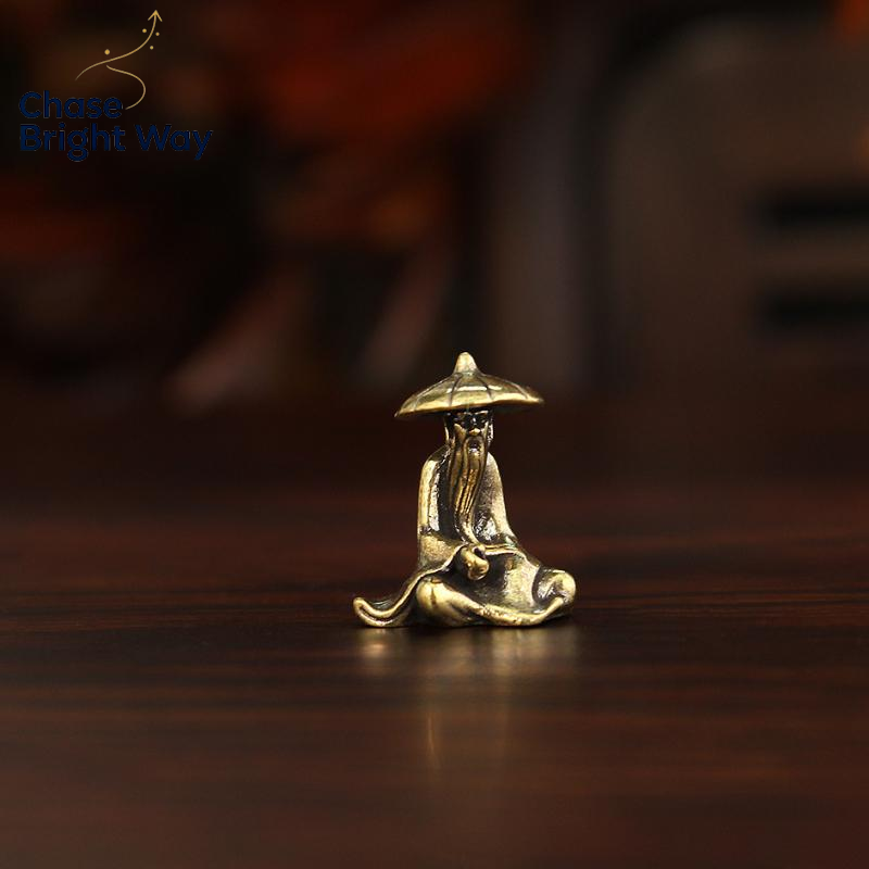 Ancient Chinese Style Vintage  - Mini Bonsai Zen Garden recension och pris