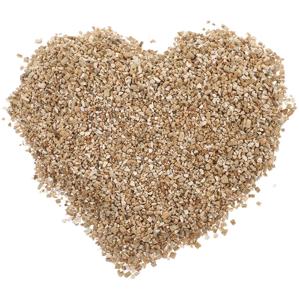 Vermiculite for Gardening 5L E - Horticulture Soil Vermiculite recension och pris