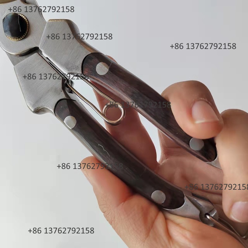 Multipurpose Pruning Shears Fr - Bonsai Garden Tools recension och pris