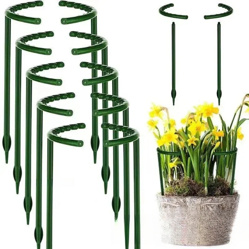 Plant Support Pile Garden Semi - Bonsai Garden Tools recension och pris