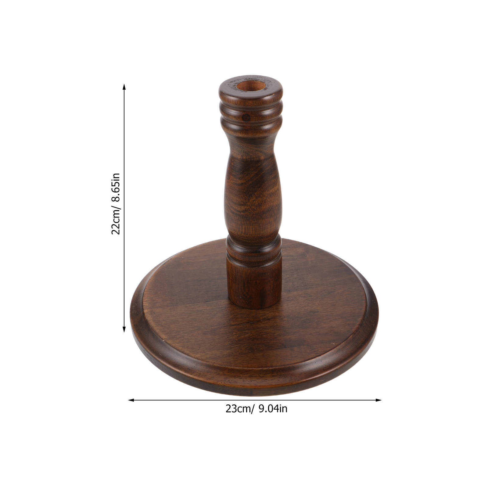 Wooden Mannequin Stand Base Un - Display Stand Wood recension och pris