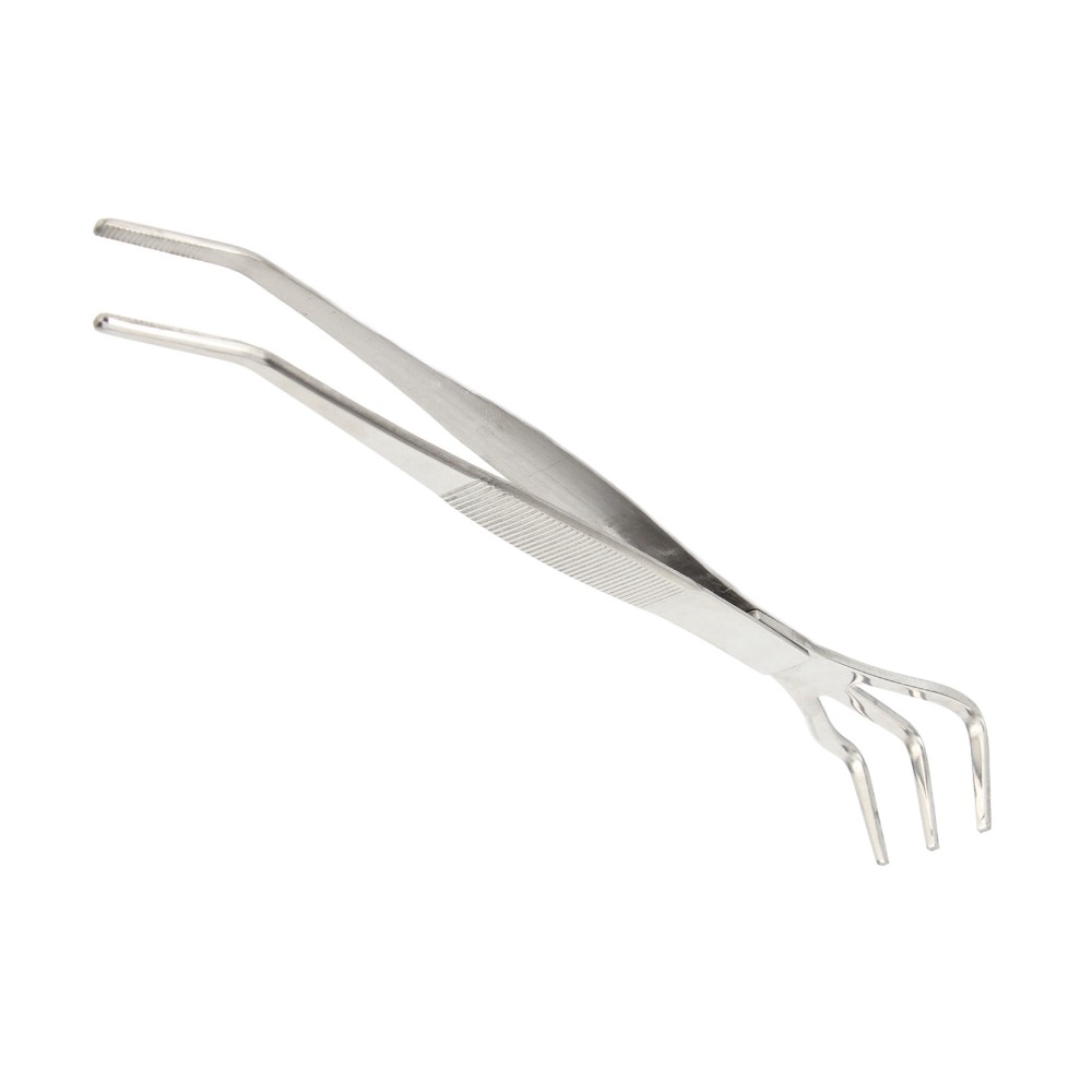 Durable 2 in 1 Bonsai Rake Sta - Bonsai Garden Tools recension och pris