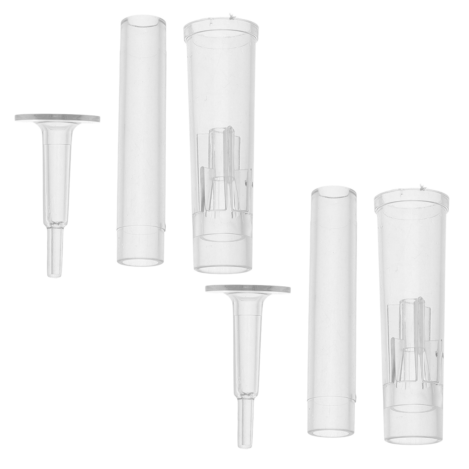 2Pcs Water Fountain Nozzle Spr - Bonsai Garden Set Up recension och pris