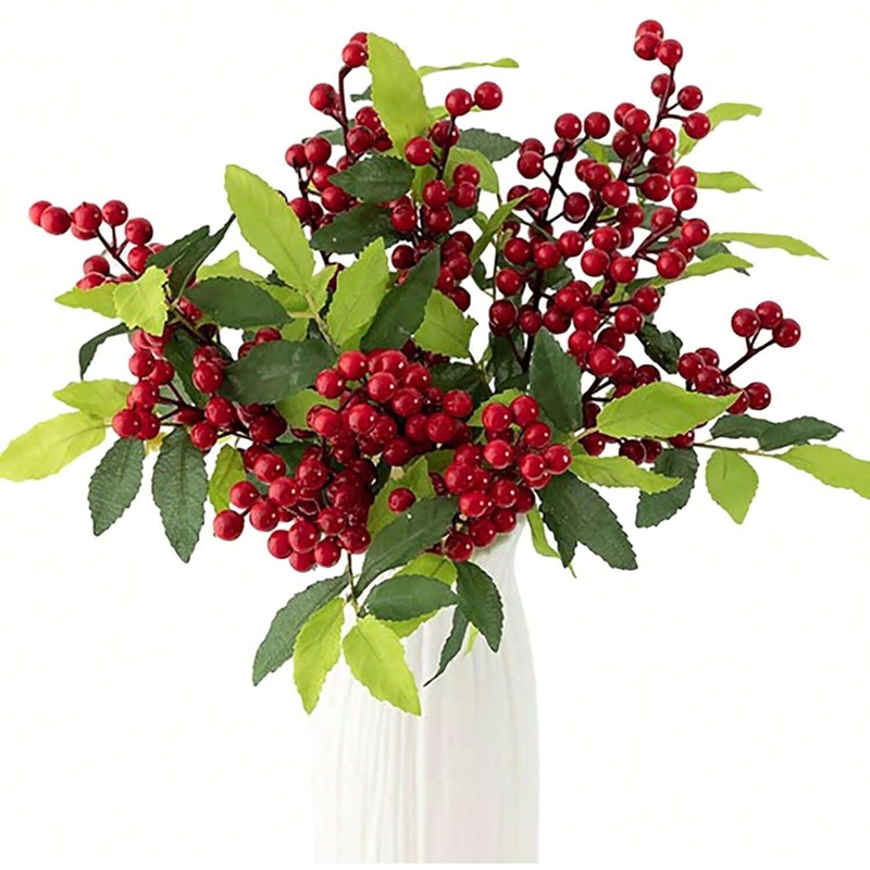 Artificial Plants Holly Little - Bonsai Garden Centre recension och pris