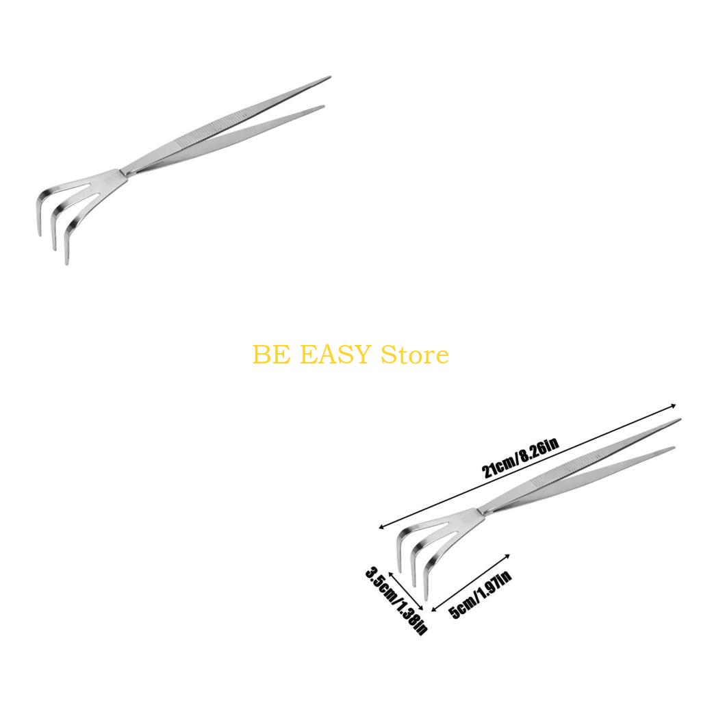 E28F Garden Bonsai Tweezers Du - Bonsai Garden Tools recension och pris