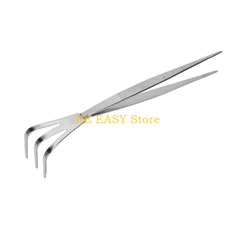 E28F Garden Bonsai Tweezers Du - Bonsai Garden Tools recension och pris