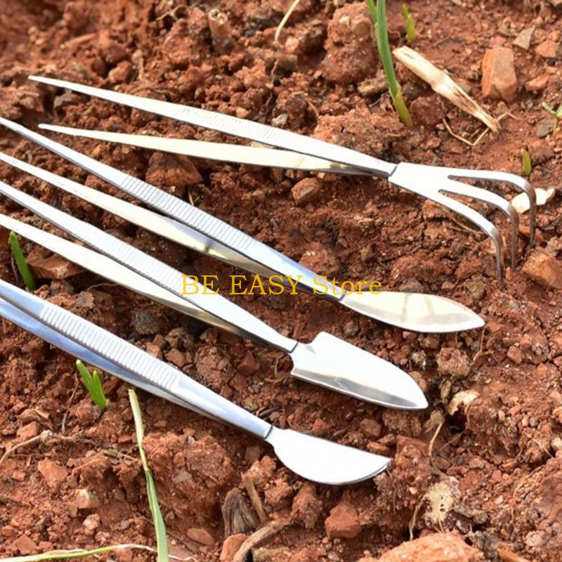 E28F Garden Bonsai Tweezers Du - Bonsai Garden Tools recension och pris
