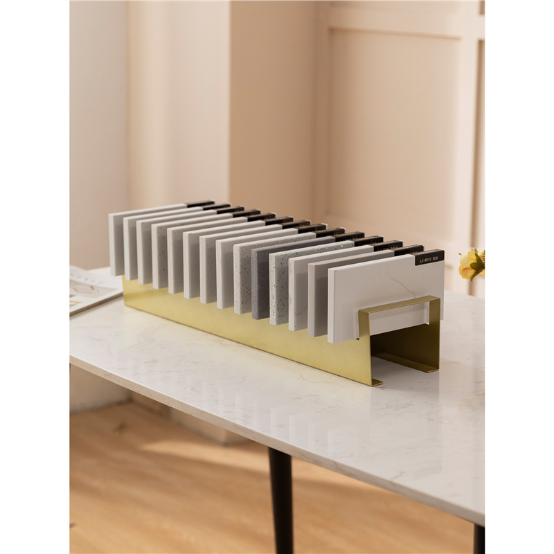 (for 1 piece)Modern Large Wood - Display Stand Wood recension och pris