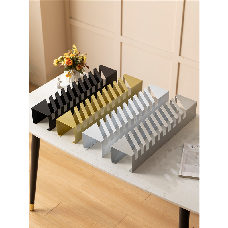 (for 1 piece)Modern Large Wood - Display Stand Wood recension och pris