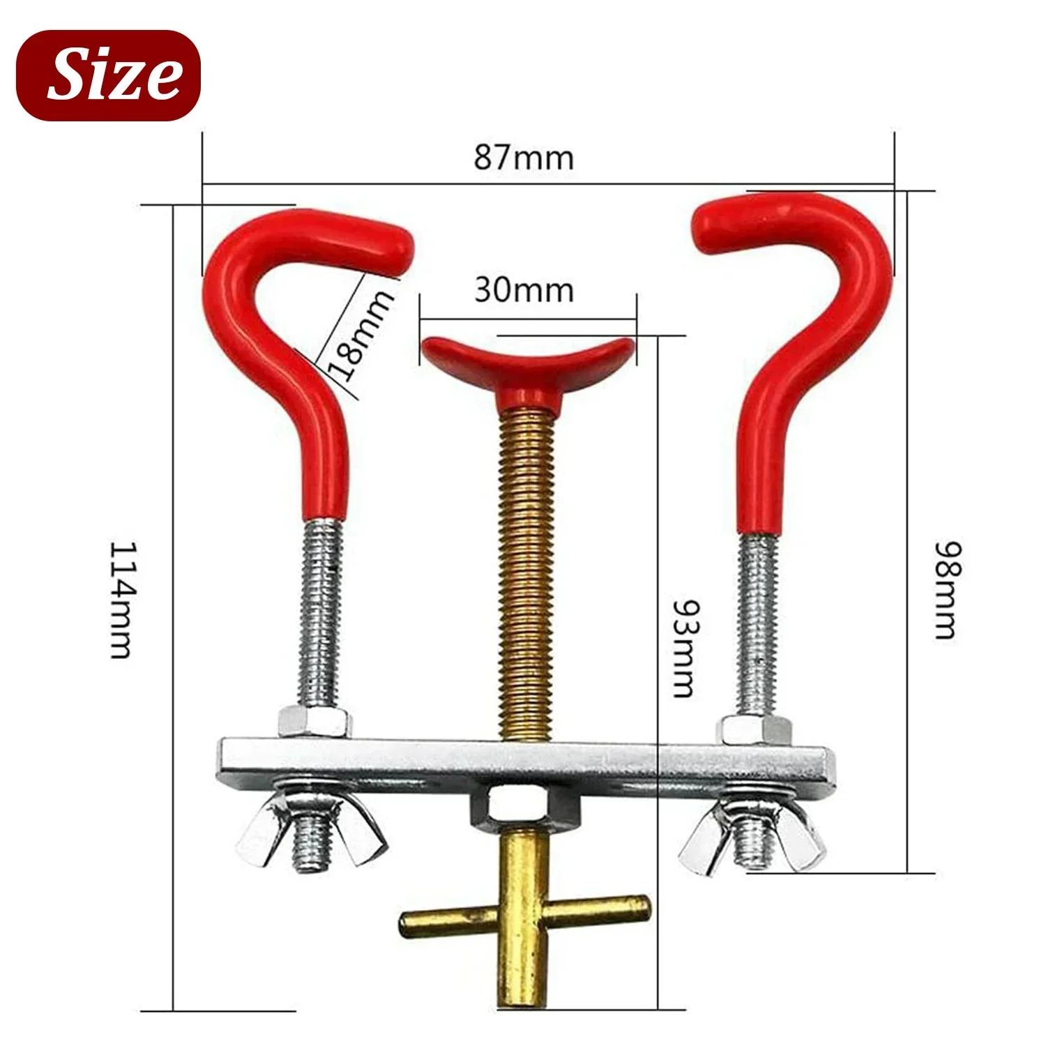 Branch Bender Tool Kit Gardeni - Bonsai Garden Tools recension och pris