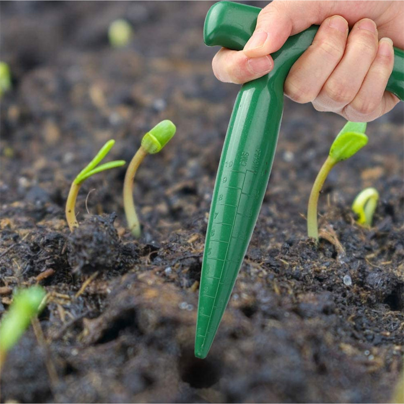 Mini Gardening Tool Set Label  - Bonsai Garden Tools recension och pris