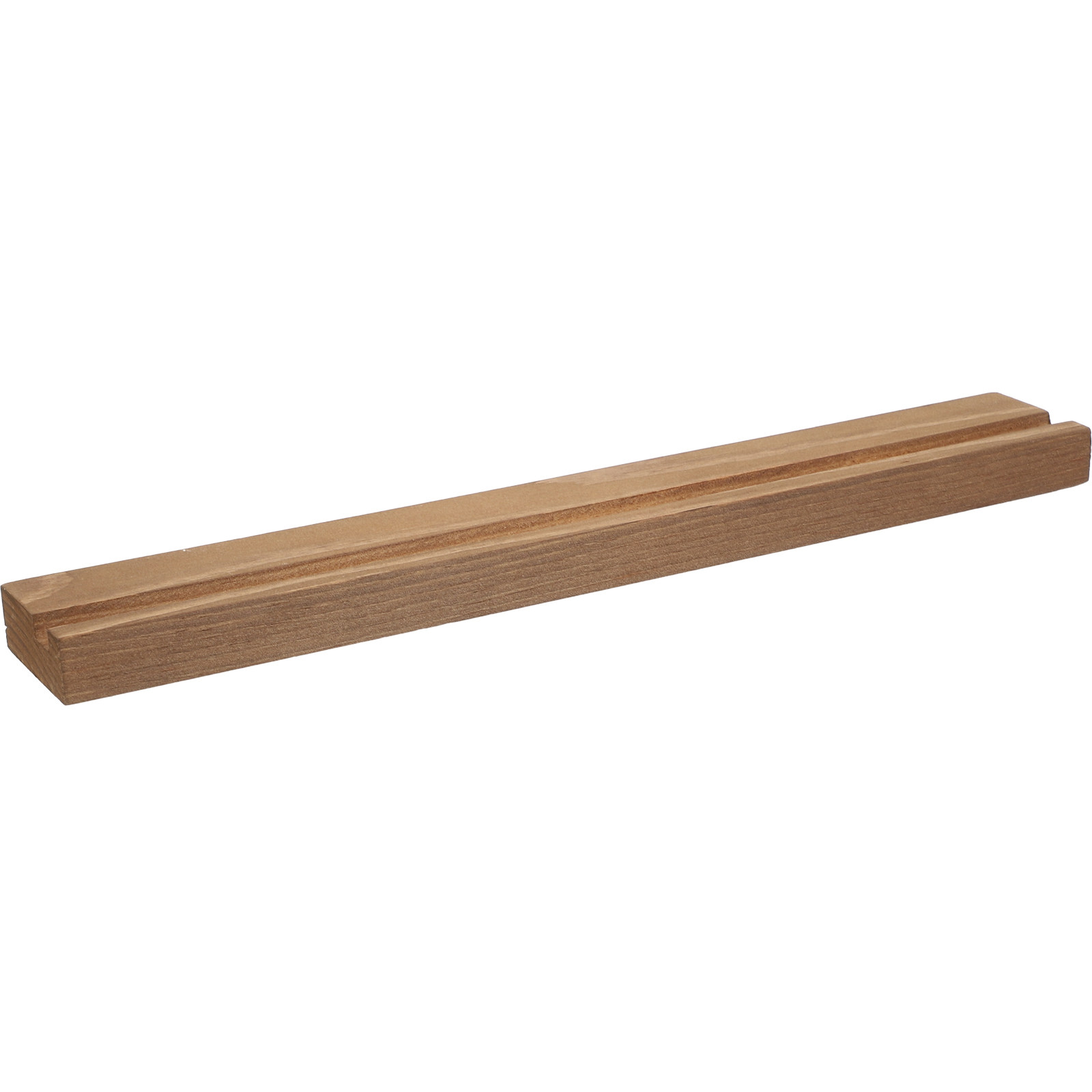 Wood Vinyl Record Holder Wall  - Display Stand Wood recension och pris